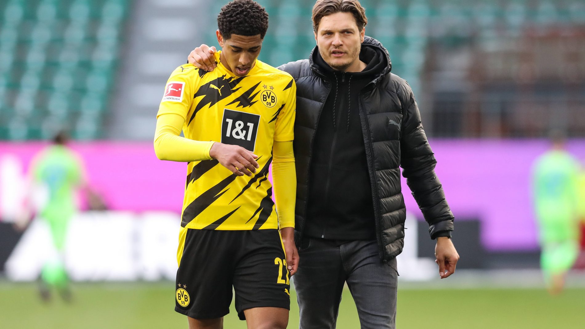 西海岸投资人：最不舍得邵佳一的人是我，我们已成为最佳拍档（西海岸投资人坦言：我最放不下邵佳一，如今已是黄金搭档）